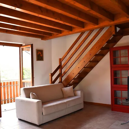 Residence La Pineta-3