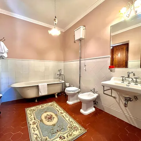 Villa Pasqui 1914 e Limonaia-2