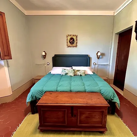 Villa Pasqui 1914 e Limonaia-3