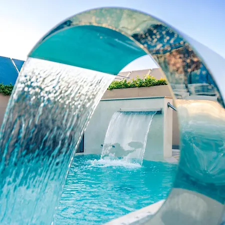 San Ranieri Hotel - Meetings & Pool-3