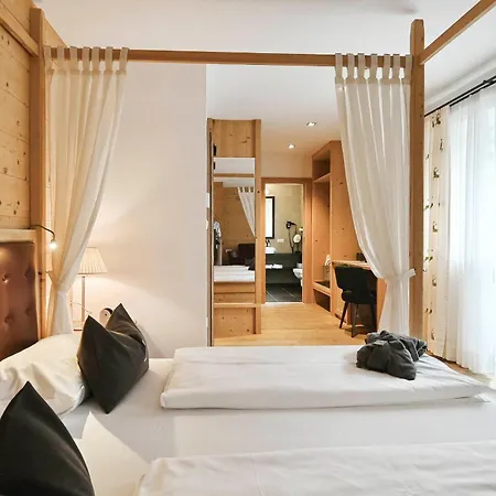 Alpenheim Charming&Spa Hotel-3
