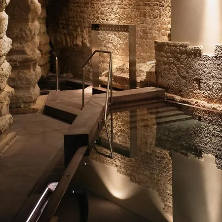 Nun Assisi Relais & Spa Museum-3
