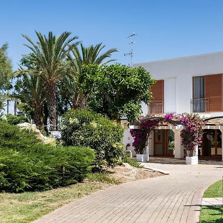 Blu Salento Village-3