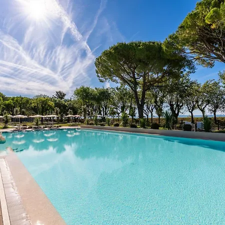 Club Del Sole Tenuta Primero Grado Family Resort-3