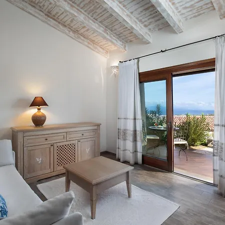 Punta Falcone Resort-2