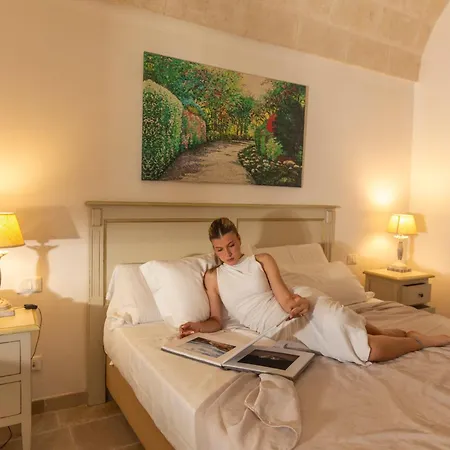 Casale del Murgese Country Resort-2