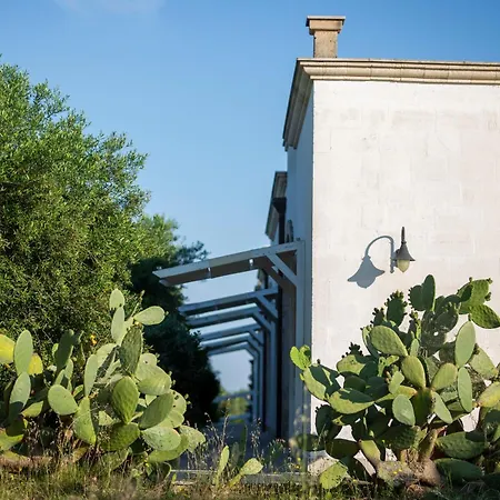 Casale del Murgese Country Resort-3
