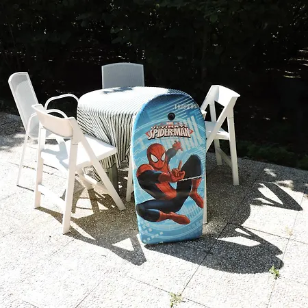 Casale Fedele Park Relax B&B Vicino al Borgo-3