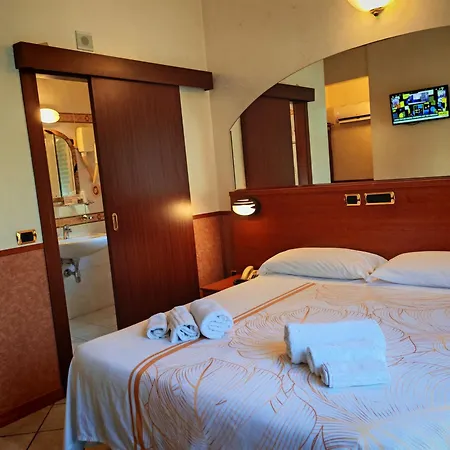 Motel Villaggio-3