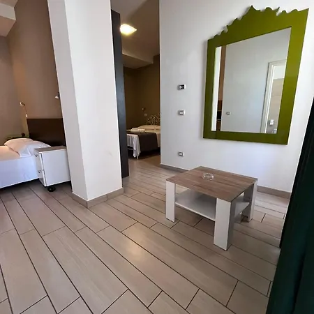 Hotel Fiamma & Spa-2