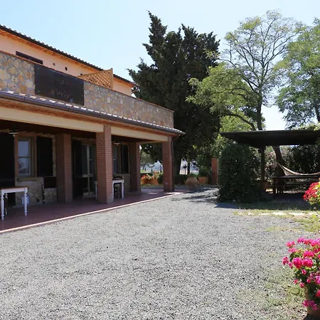 Agriturismo Il Poggio-3