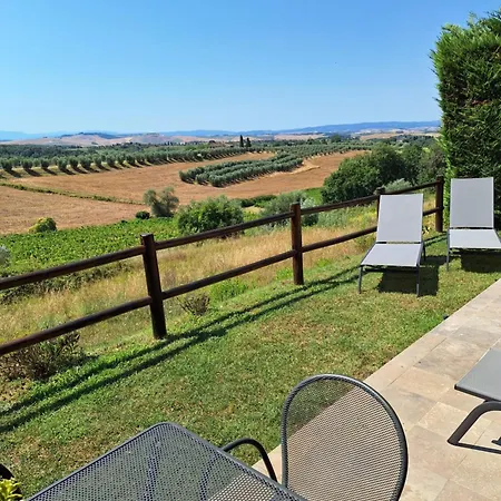 Casa Paola nel Chianti-2