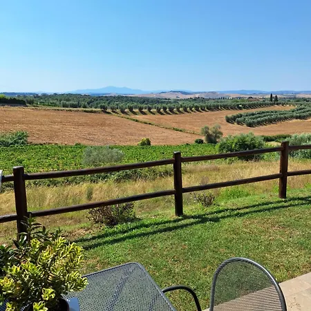 Casa Paola nel Chianti-3