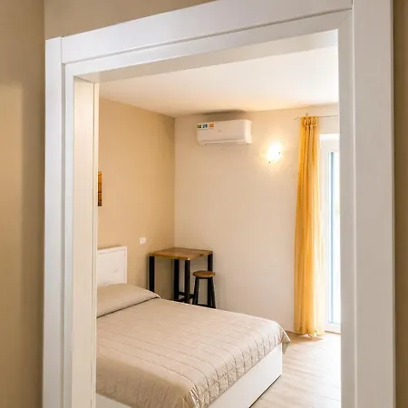 Riviera Albachiara Anzio B&B-2