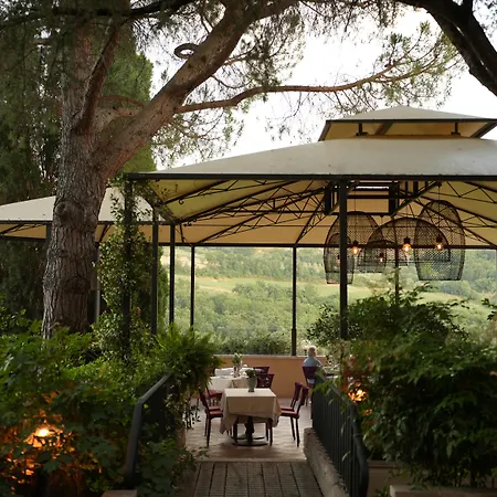 La Posta Hotel & Thermal Spa - Adults Only-3