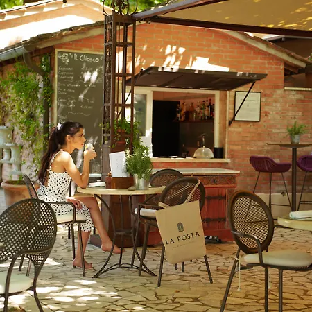 La Posta Hotel & Thermal Spa - Adults Only-3