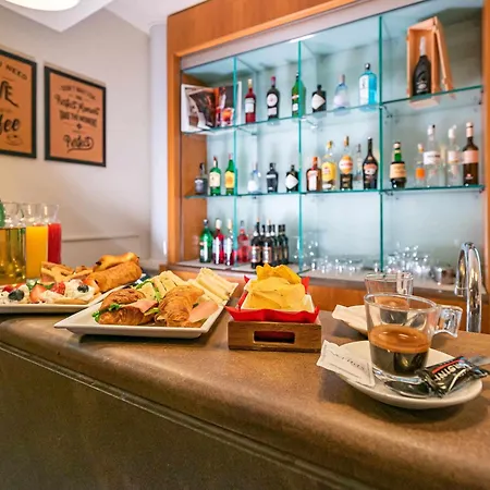 Hotel Ibis Firenze Nord Aeroporto-2
