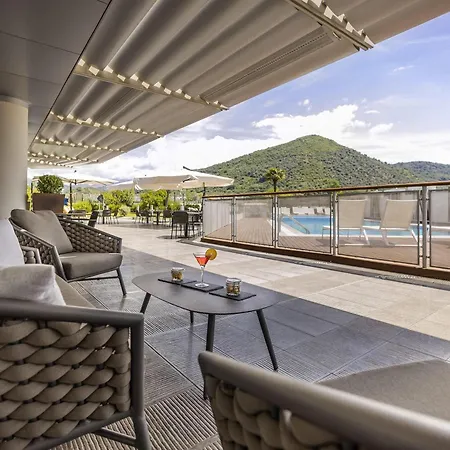 Novotel Salerno Est Arechi-3