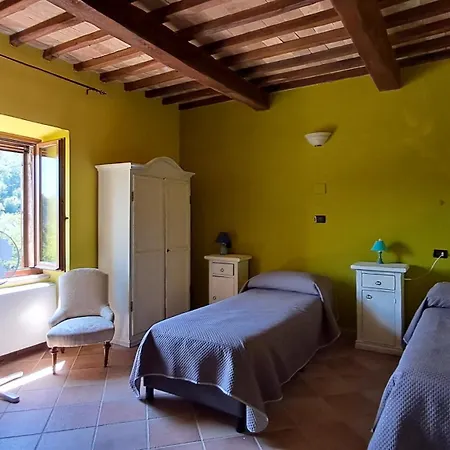 Bio Agriturismo Valle dei Calanchi-3