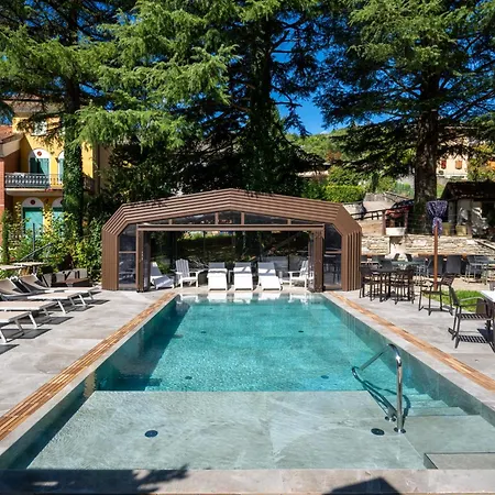 Firenze Hotel Suite & Spa-3