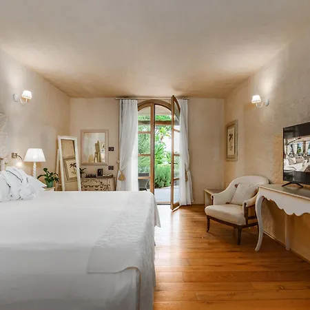 La Villa Del Re - Adults Only - Small Luxury Hotels Of The World-2