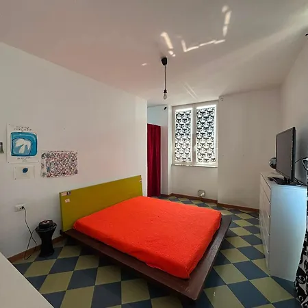 Eco Hostel Floreale-3