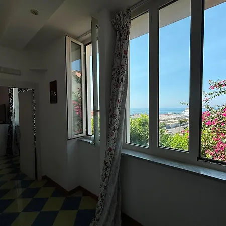Eco Hostel Floreale-2
