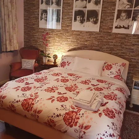 B&B Family Home-2