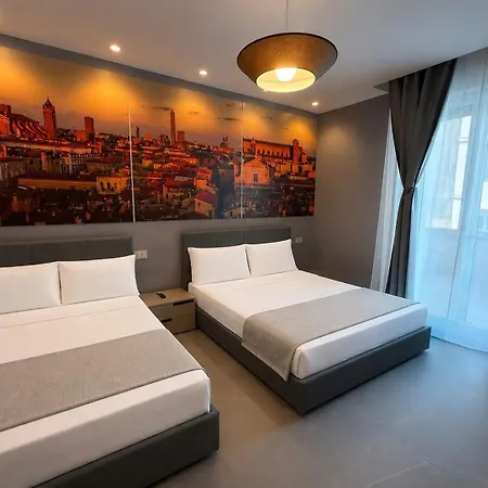 Galliera Residence b&b-2