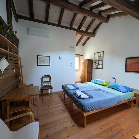 Agriturismo Corte del Maso-2