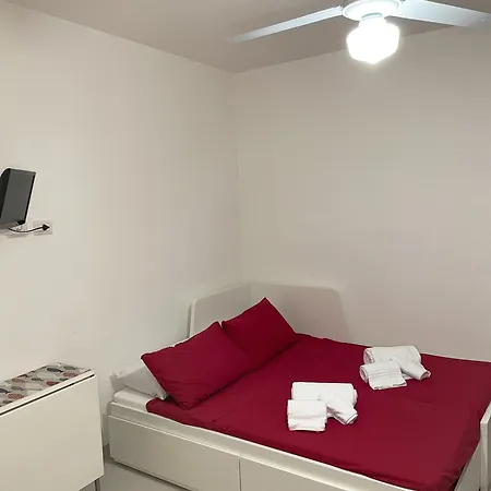 Casa Vacanza Lido dell'Ancora-2