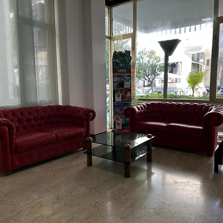 Hotel Marea con Piscina NUOVA GESTIONE-3