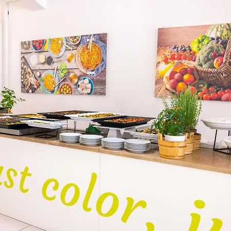 Color Perla Village-2