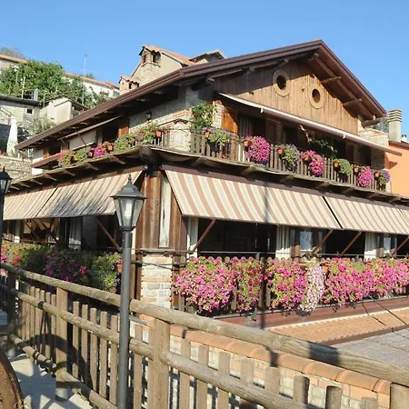 Agriturismo La Baita-3