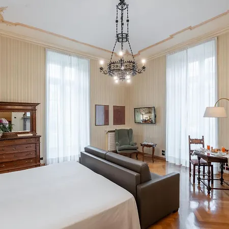 Hotel Roma e Rocca Cavour-2