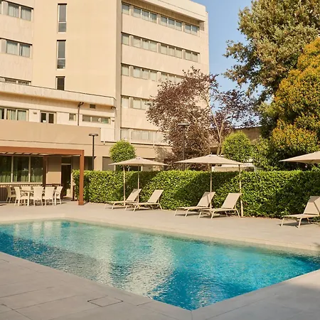 Perugia Plaza Hotel-2