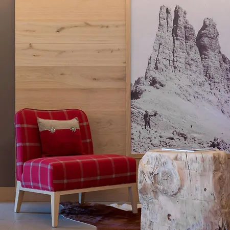 X Alp Hotel-2