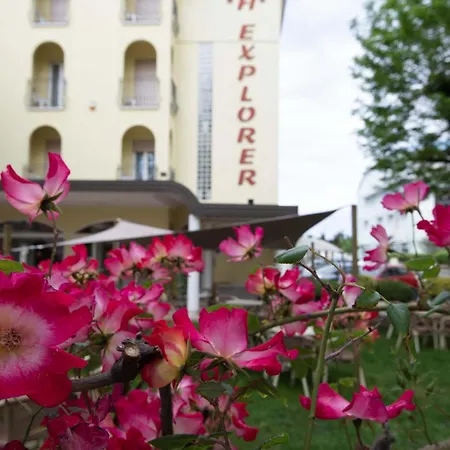 Hotel Explorer-2