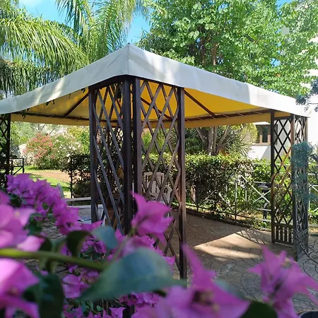 B&B Villa Flora-3