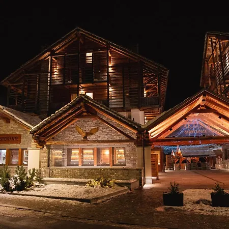 Alagna Mountain Resort&SPA-3
