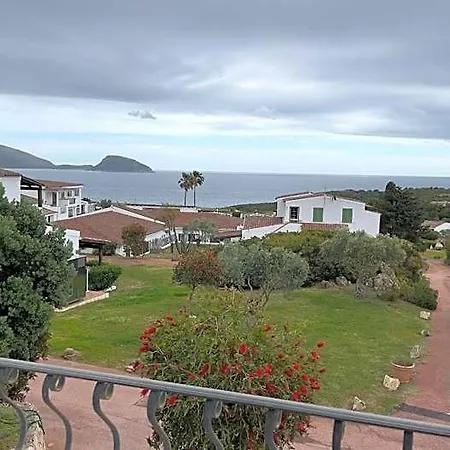 Club Hotel Baia Aranzos-3