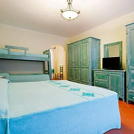 Club Hotel Baia Aranzos-2