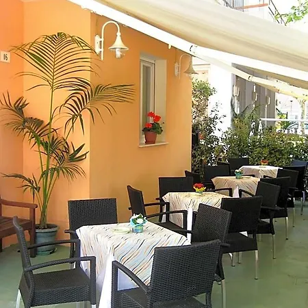 Hotel Silvana-2