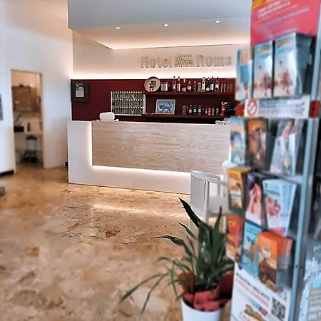 Hotel Roma-2