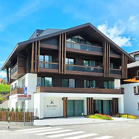 Rouda Luxury Retreat Am Kronplatz-2