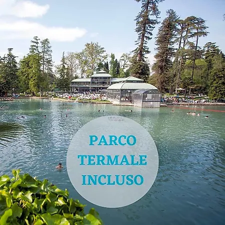 Parco Termale di Villa Dei Cedri-2