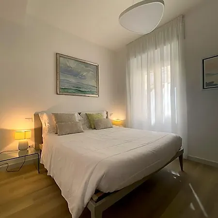 B&B Il Gabbiano-2