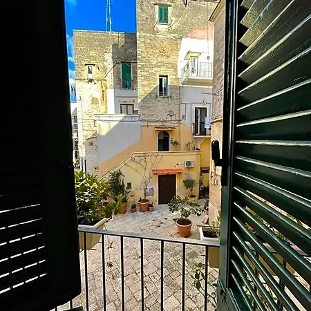 Casa Zia Cecchina-2