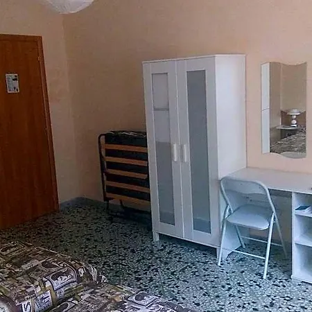Bed And Breakfast Il Subacqueo-2