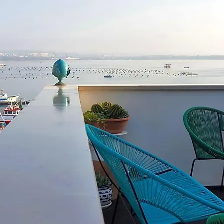 B&B La Terrazza di NonnAnna-3